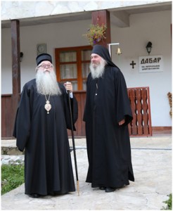 Hrizostom Dobrunska Rijeka 2