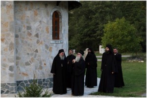 Hrizostom Dobrunska Rijeka