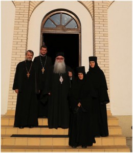 Hrizostom Vardiste