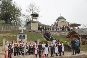 STARI BROD 3