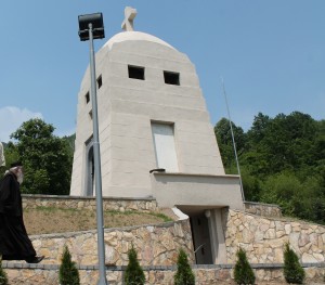 novi sjaj kapele vardiste