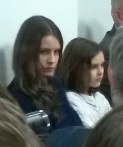 pjevale pjesnikove sestre